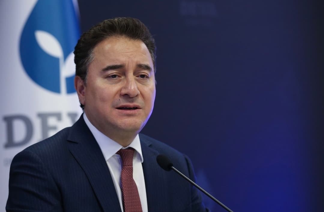 Ali Babacan'dan Maaş Güncellemesi Önerisi!
