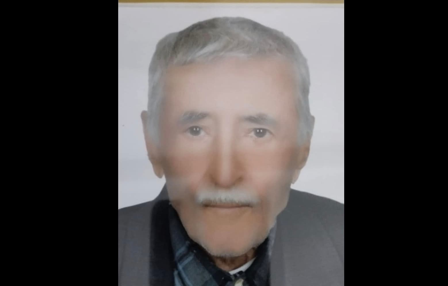 Derince'de Liman Emeklisi Ali Sayan Vefat Etti!