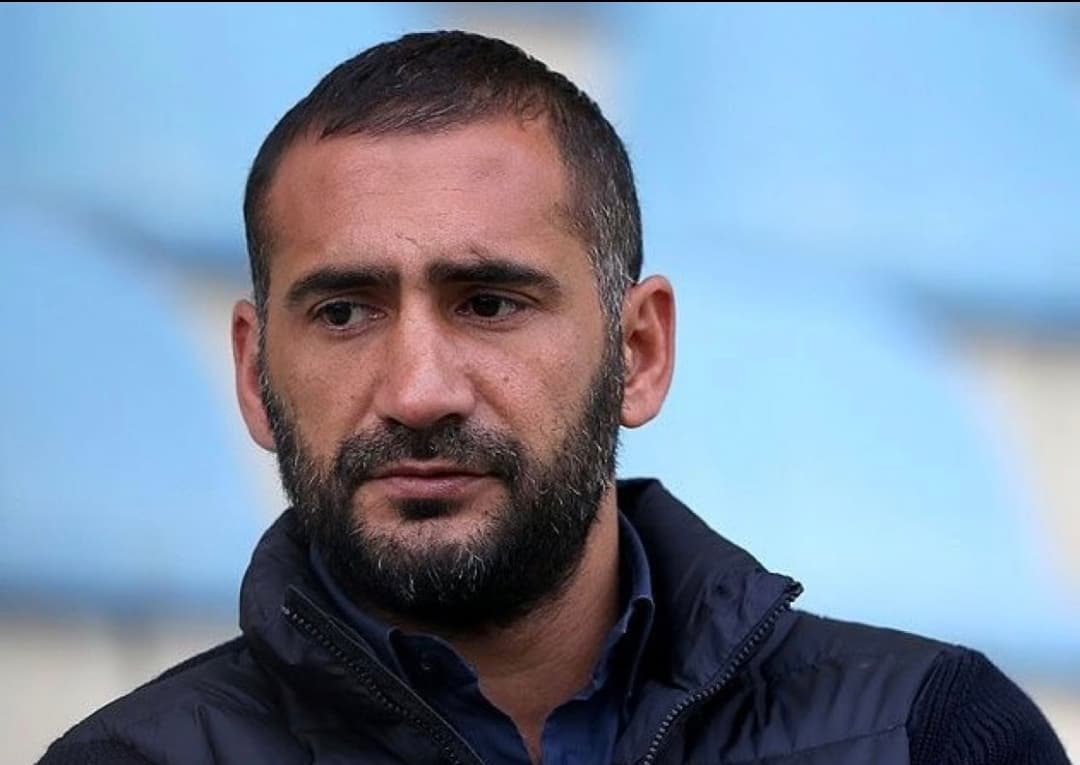 Ümit Karan'ın Testi Pozitif Çıktı!