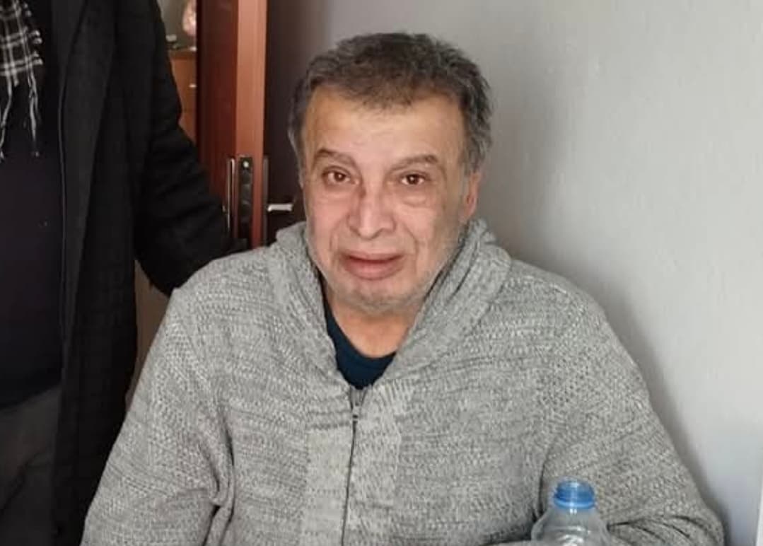 Derince'de Tanınan Esnaf Yaşar Süer Vefat Etti!