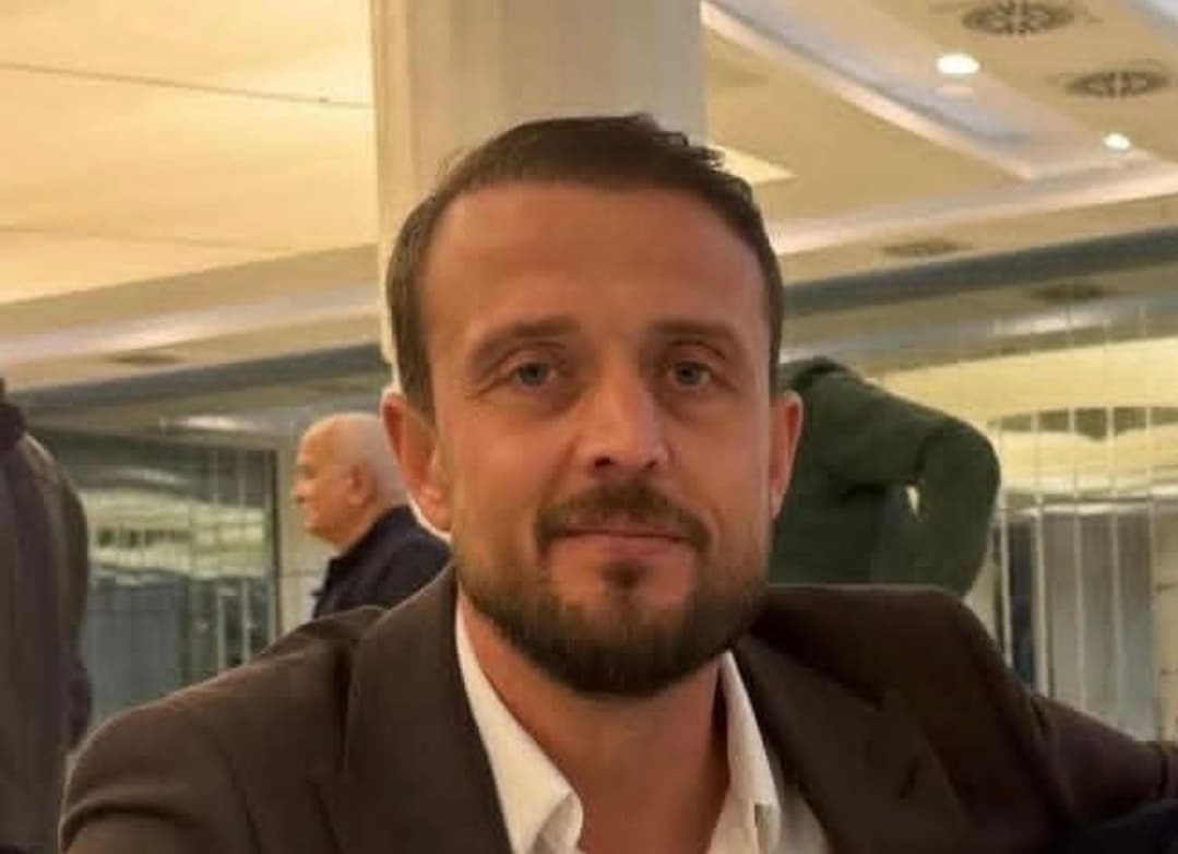 Gebze'de Feci İş Kazası!