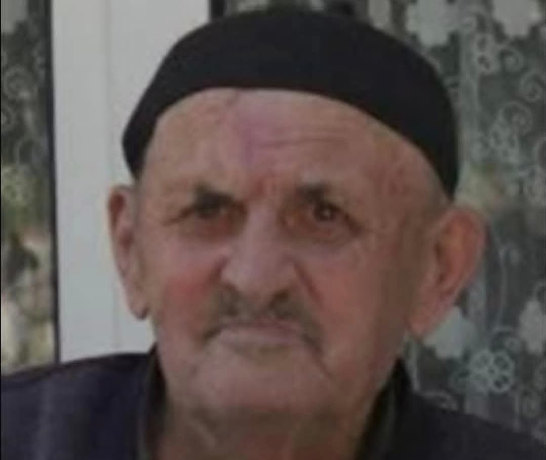 Derince'de Ali İhsan Çiftçi Vefat Etti!