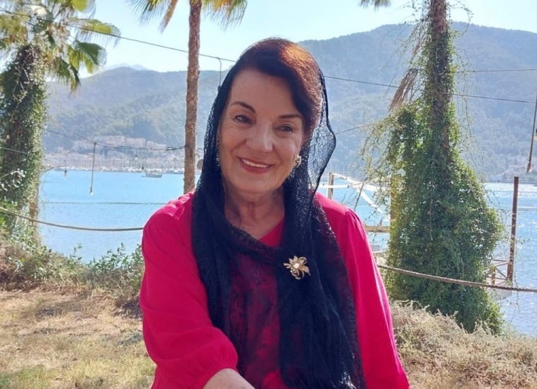 Yeşilçam'ın Usta Oyuncusu Nevin Efe Vefat Etti!