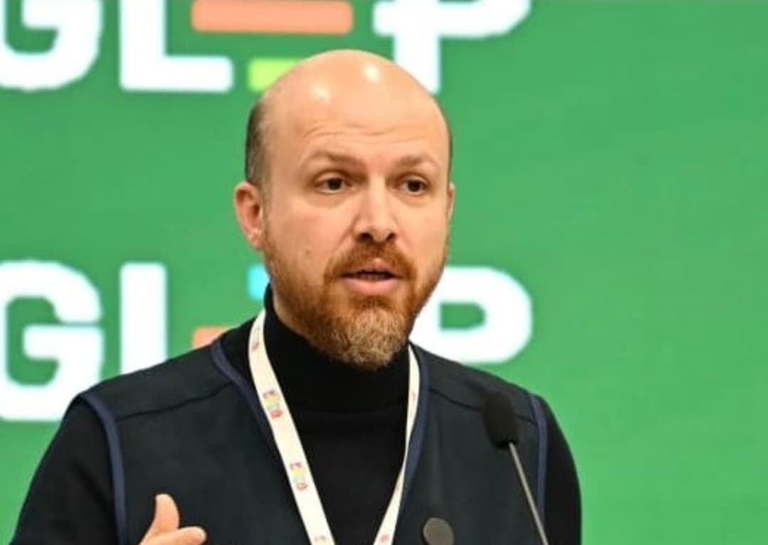 Bilal Erdoğan'dan Gençlere Önemli Tavsiyeler!