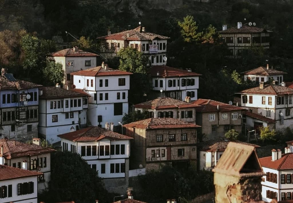 Kırsaldan kentlere göç hız kesmiyor