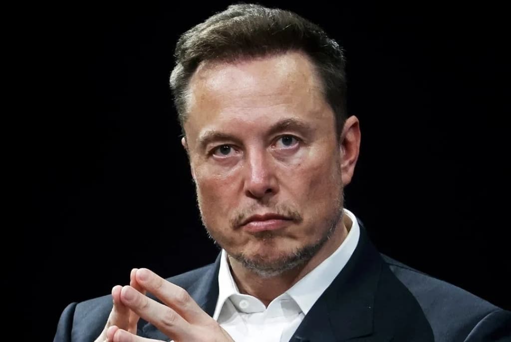 Elon Musk işe alımda neye bakıyor?