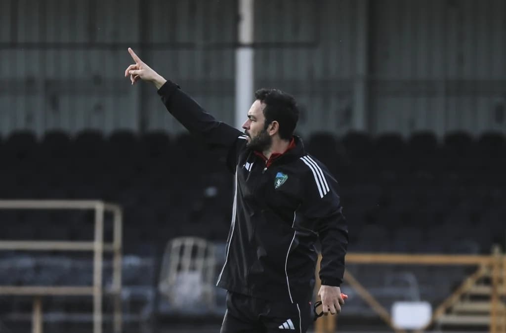 Kocaelispor, Gaziantep FK maçına odaklandı