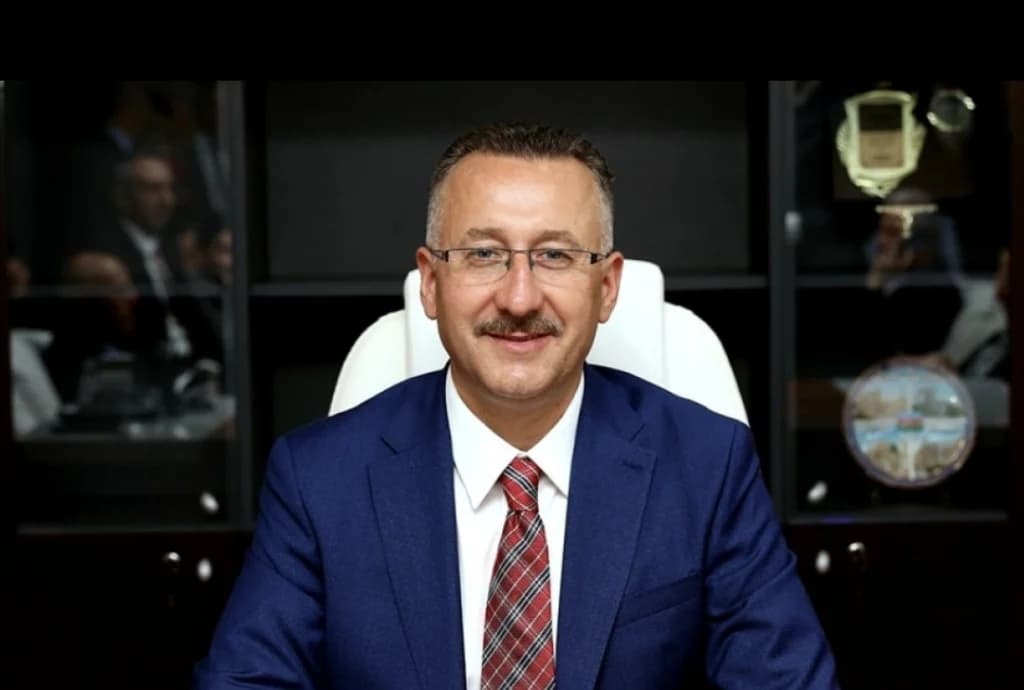Başkan Işıksu disiplin kuruluna sevk edildi