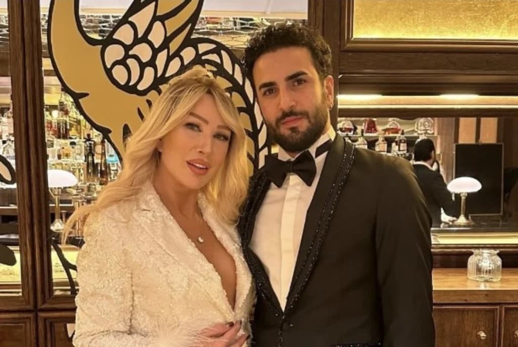 Seda Sayan'dan evliliğiyle ilgili esprili açıklama