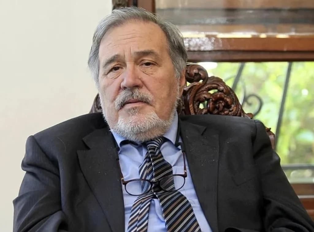 İlber Ortaylı ikinci kez ameliyat edildi