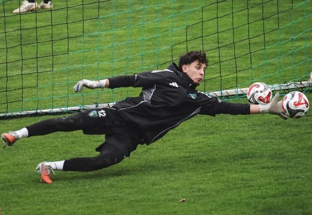 Kocaelispor, Rizespor sınavına hazırlanıyor