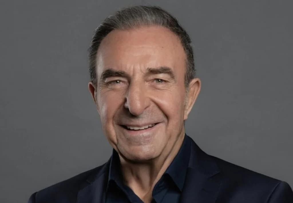 Zafer Ergin'den Mafya Dizilerine Eleştiri