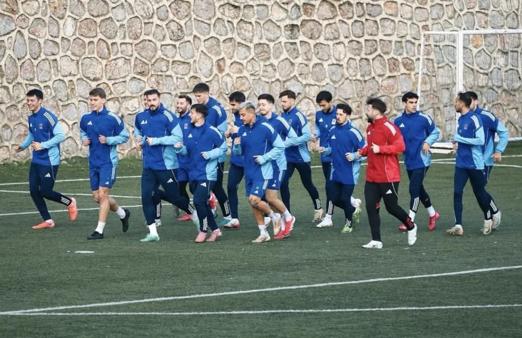 Gebzespor, Isparta deplasmanında kritik sınavda