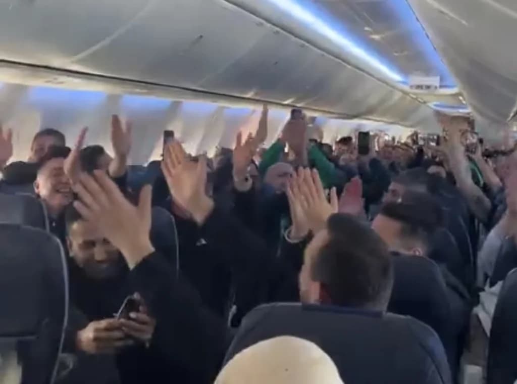 Hodri Meydan Rize yolunda şov yaptı!