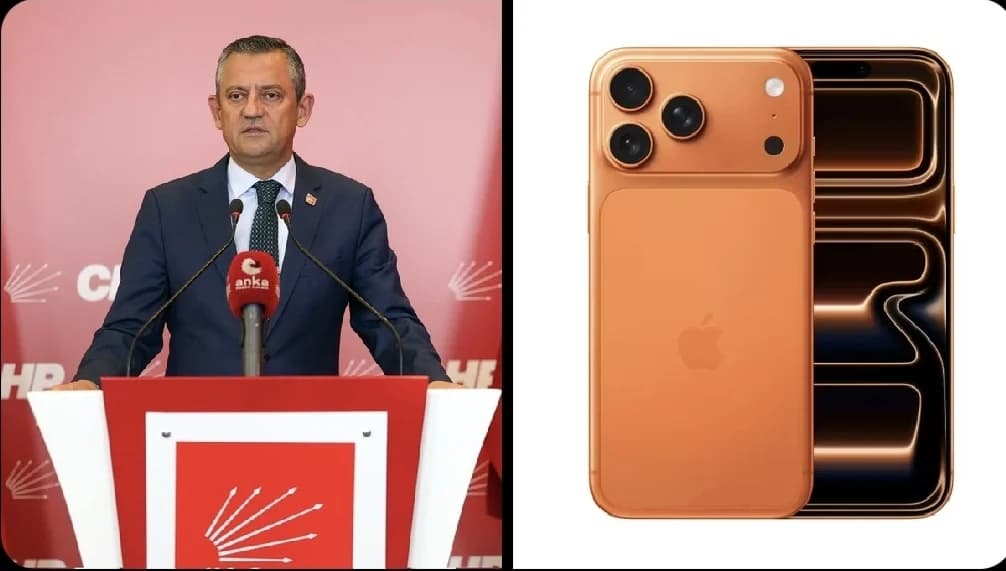 Özgür Özel'den gençlere vergi muafiyeti sözü