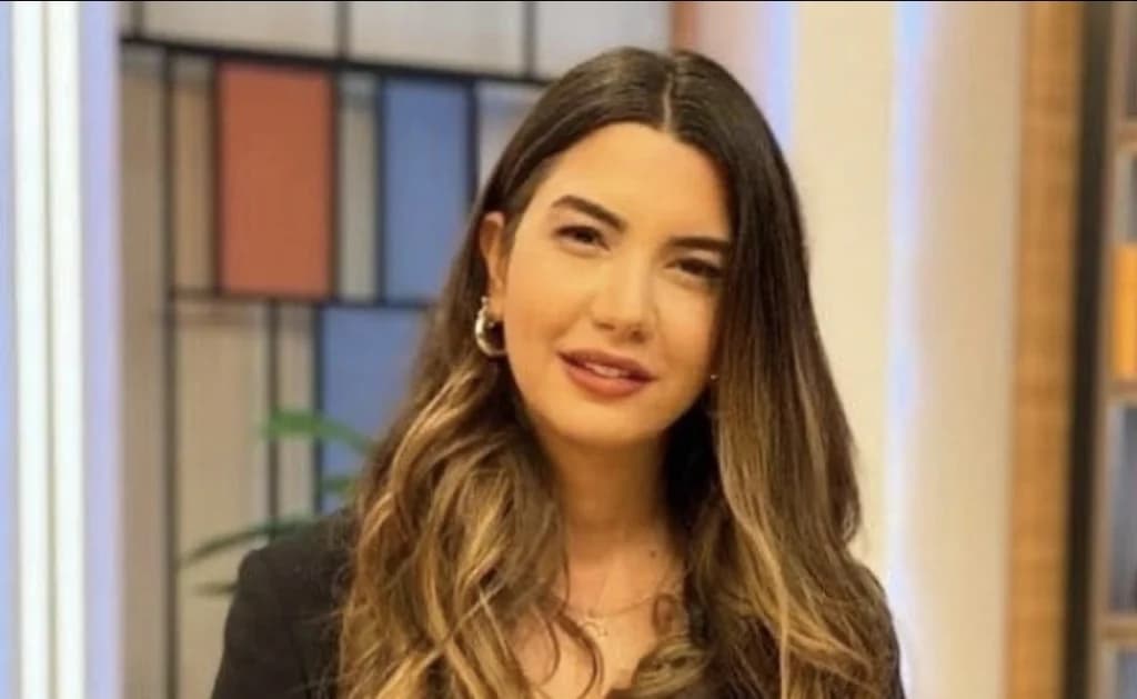 Fulya Öztürk'ten 'Çifte Standart' Eleştirisi