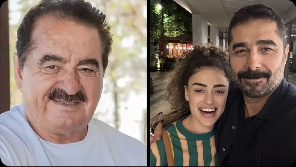 İbrahim Tatlıses'ten sert miras resti: Tek kuruş yok!