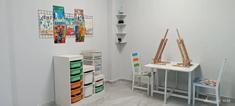 Başiskele'de Özel Kübra Sapmaz Yetenek Kursu Açıldı!