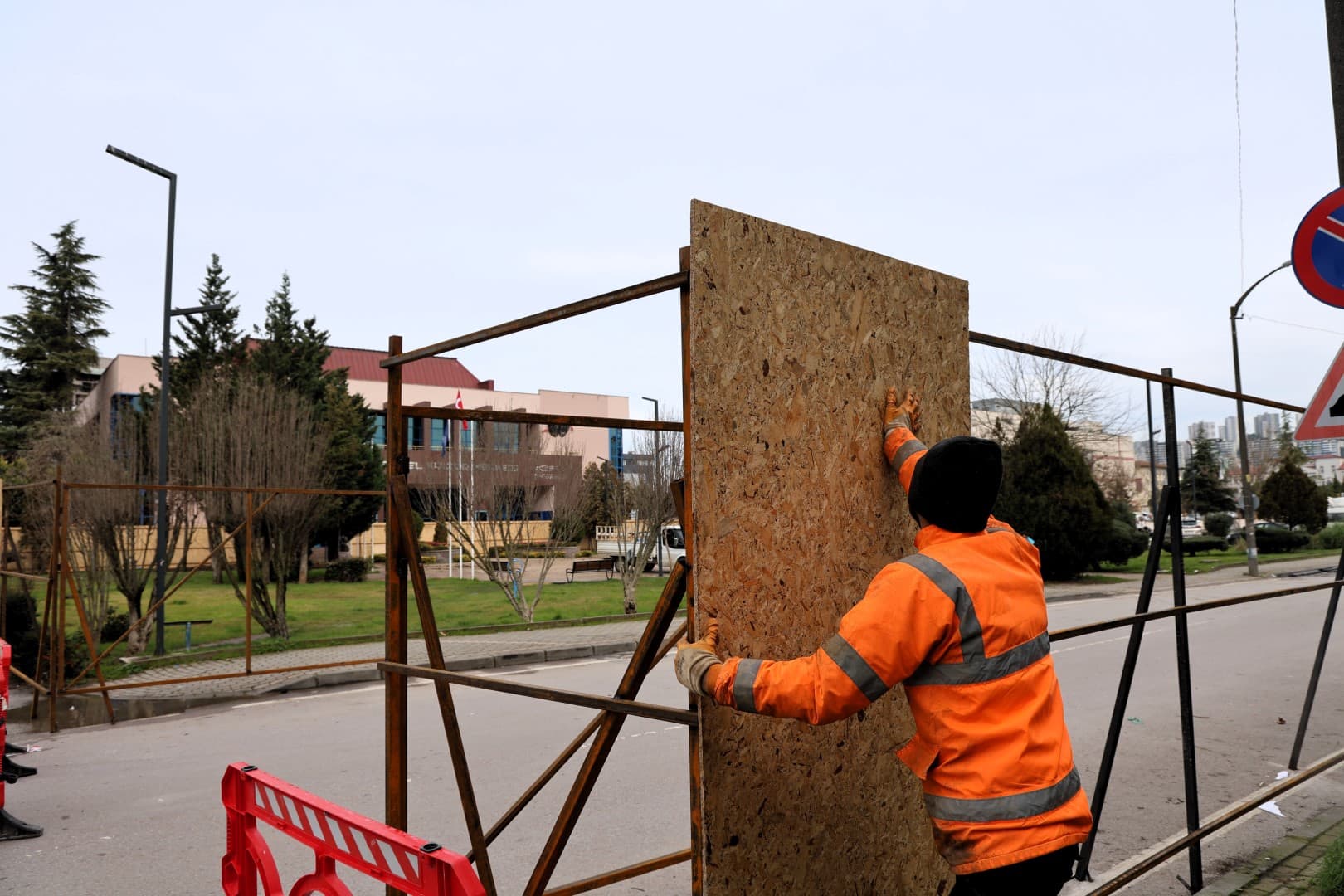 Yahyakaptan İstasyonu Projeye Dahil Oldu!