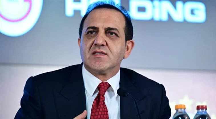 Galatasaray'ın Adını Kimse Bu Şekilde Ağzına Alamaz!