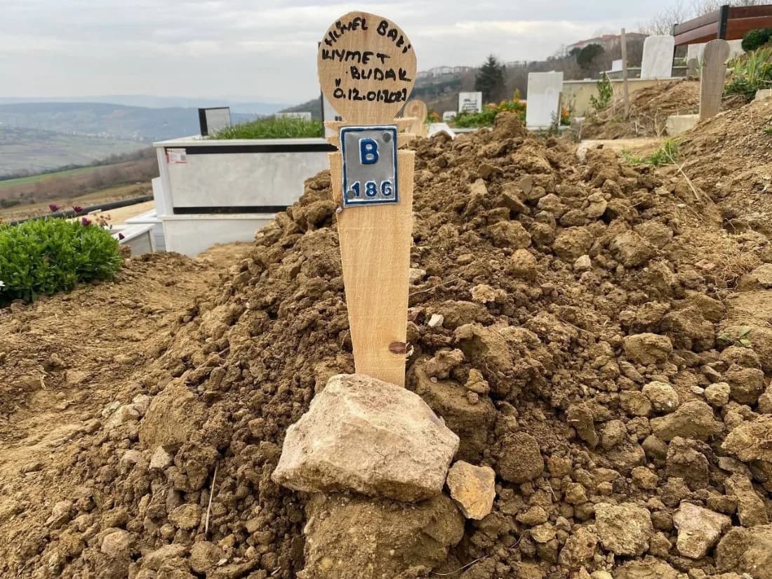 "Aldatma" iddiasıyla eşi Kıymet’i öldüren sanığa 22 yıl hapis