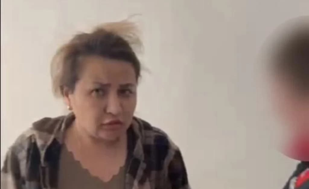 Ankara'da Şerife Yılmaz'dan Dolandırıcılık: Kendisini MİT Mensubu Olarak Tanıttı!