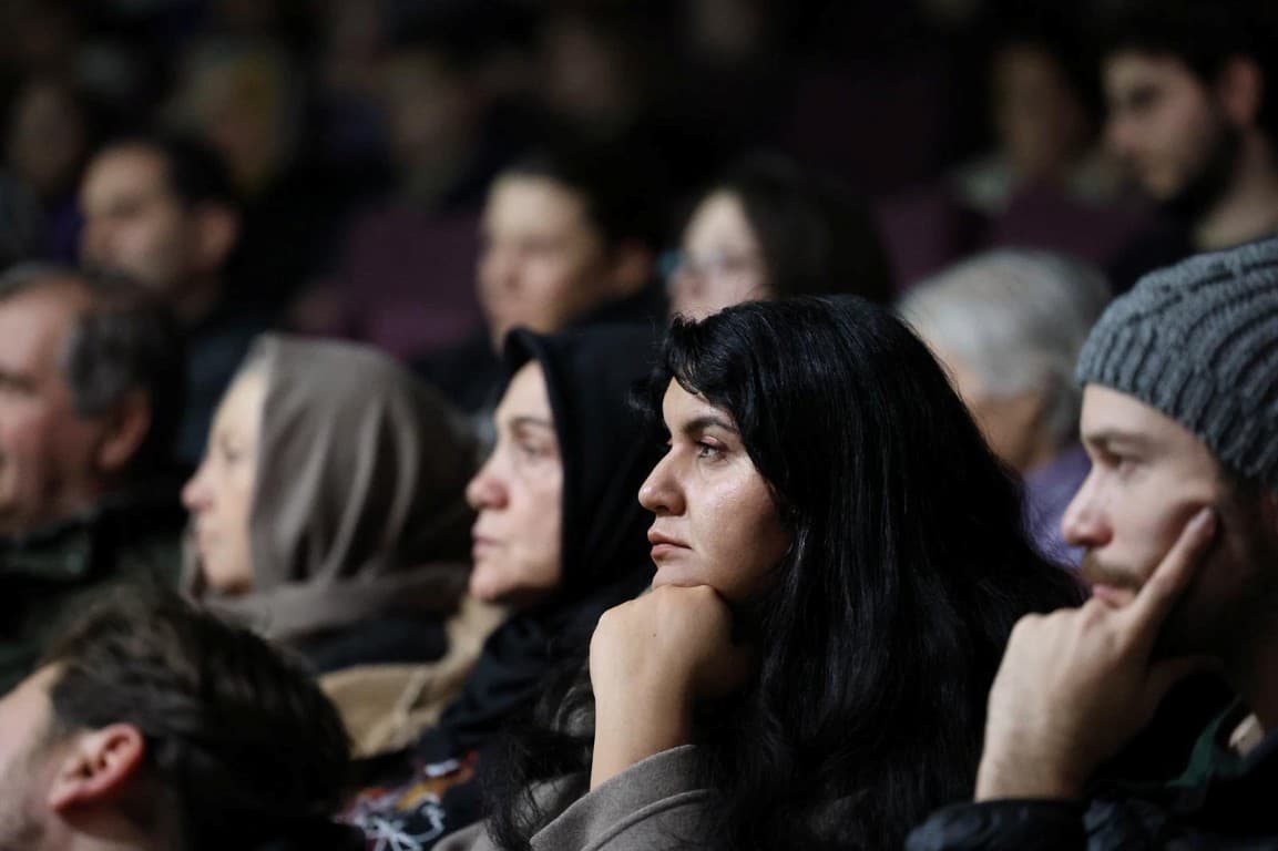 Kartepe'de Tiyatro Şöleni!