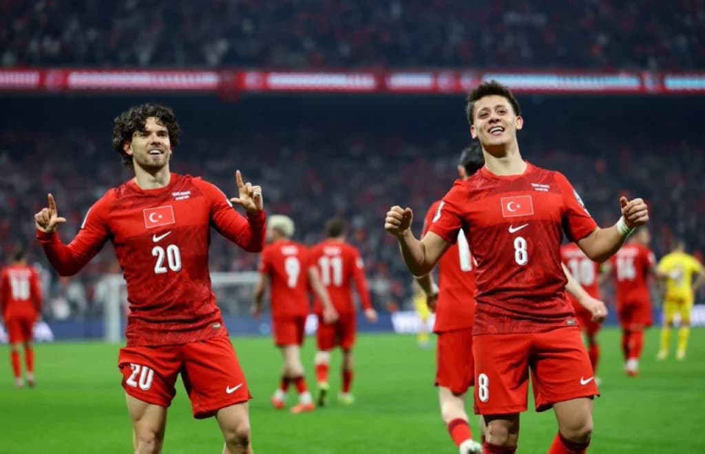 Arda ve Ferdi'den Galibiyet Golü Sırrı: Soyunma Odası Diyalogları