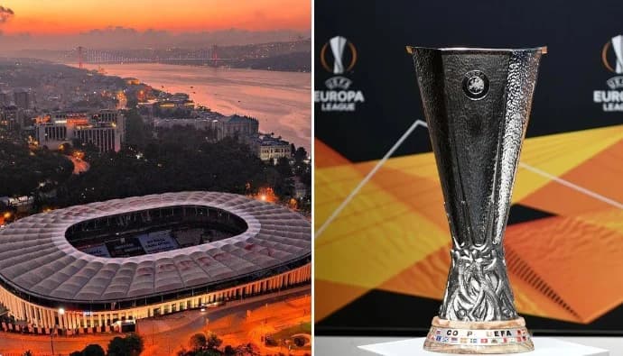 Avrupa Ligi finali bilet fiyatları açıklandı