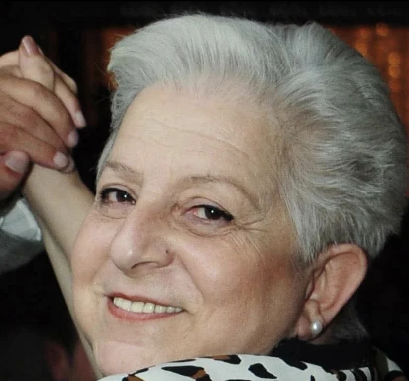 Bahri Yavuz'un acı günü: Annesi Nesrin Yavuz vefat etti