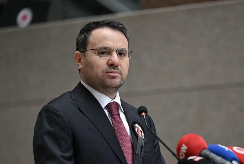 Bakan Gürlek'ten faili meçhul dosyalar için özel birim!