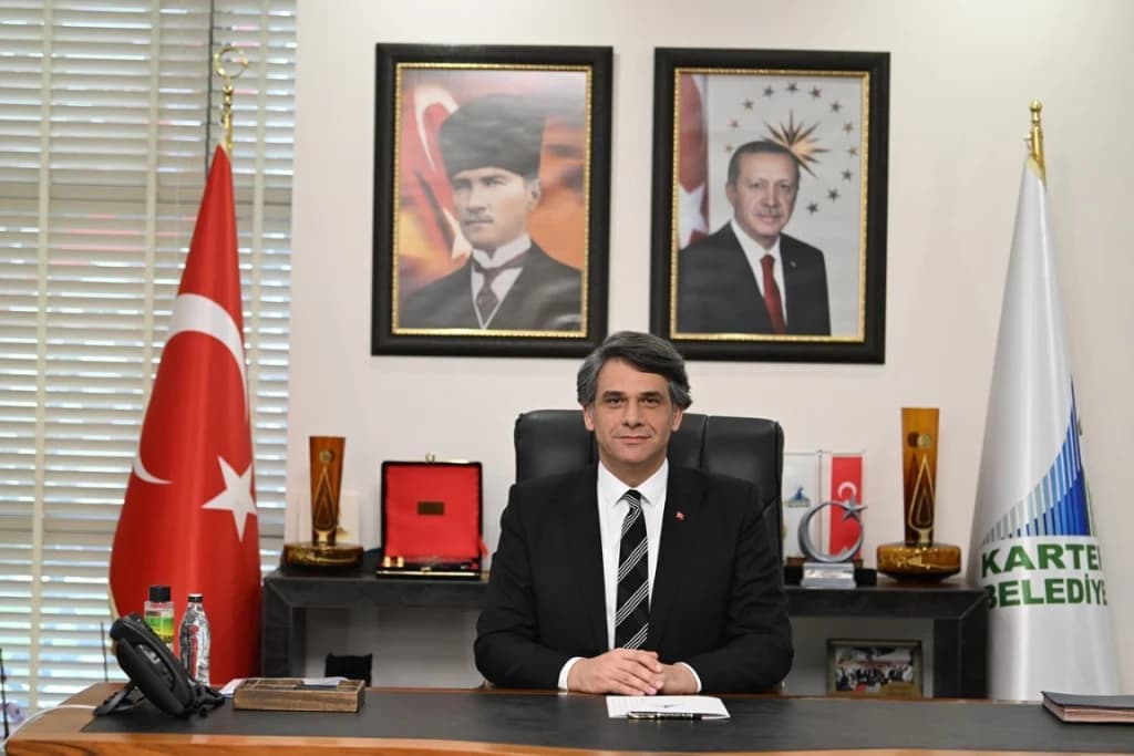 Başkan Kocaman: Çanakkale bir milletin diriliş destanıdır
