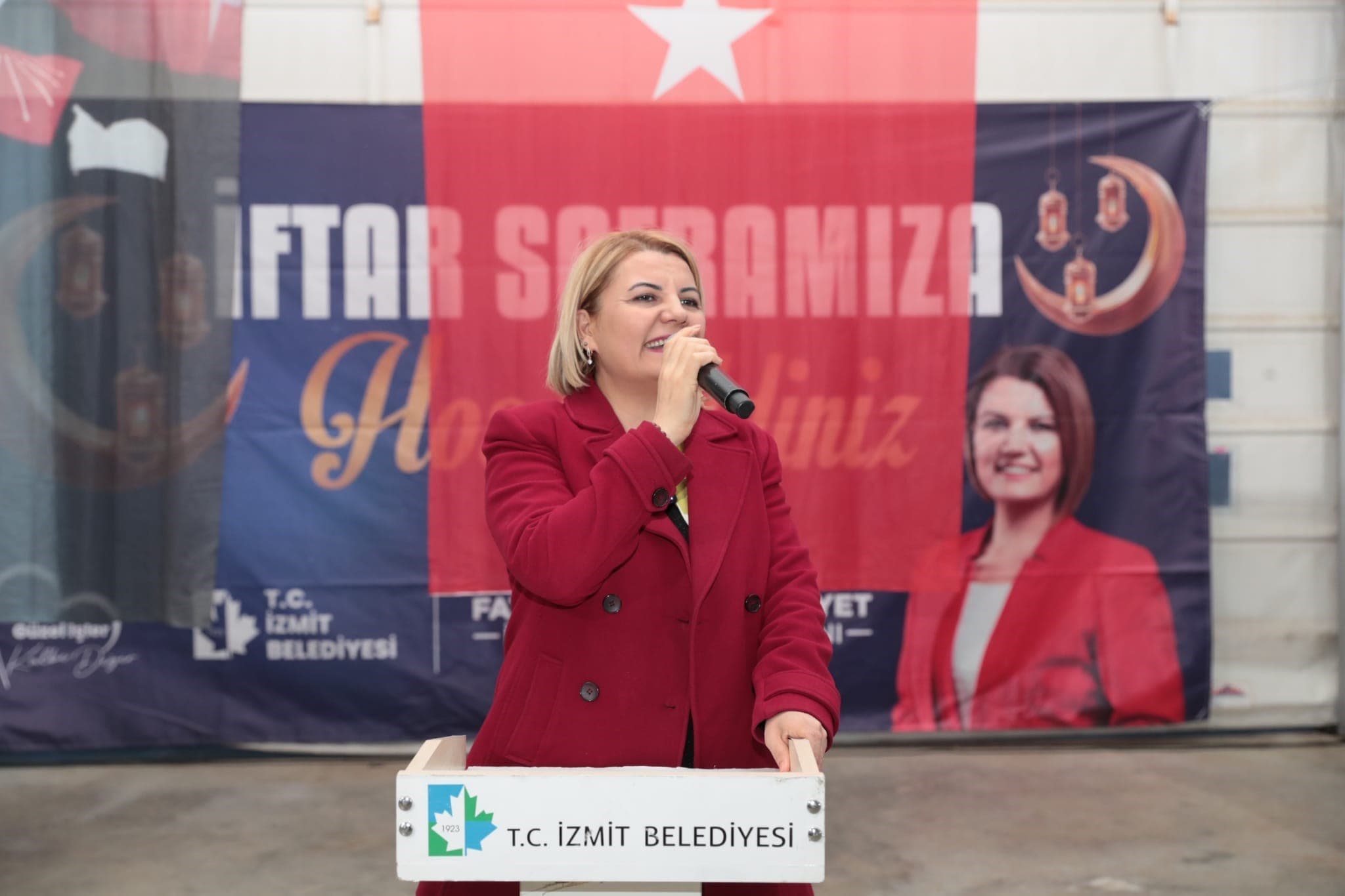 "Başkan vekili 30 Temmuz'da seçilecek"
