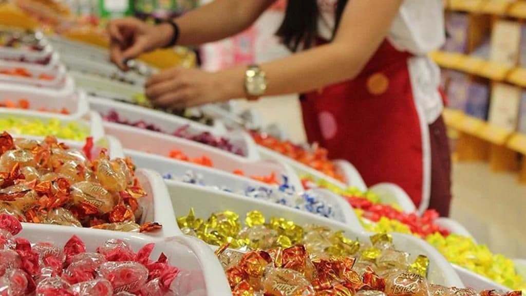 Bayram şekeri fiyatları cep yakıyor