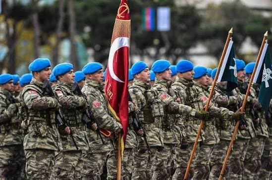 Bedelli Askerlik Ücreti Rekor Zamla 417 Bin TL Oldu