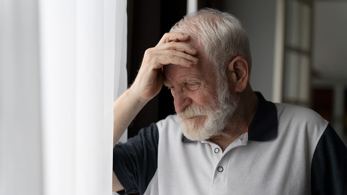Kandıra'da Kayıp Alzheimer Hastası Tarlada Ölü Bulundu!