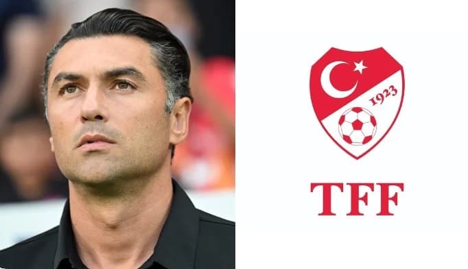 Burak Yılmaz'a PFDK'dan rekor ceza!
