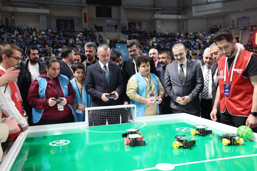 Büyükakın: Kazanan Türkiye ve Kocaeli olacak