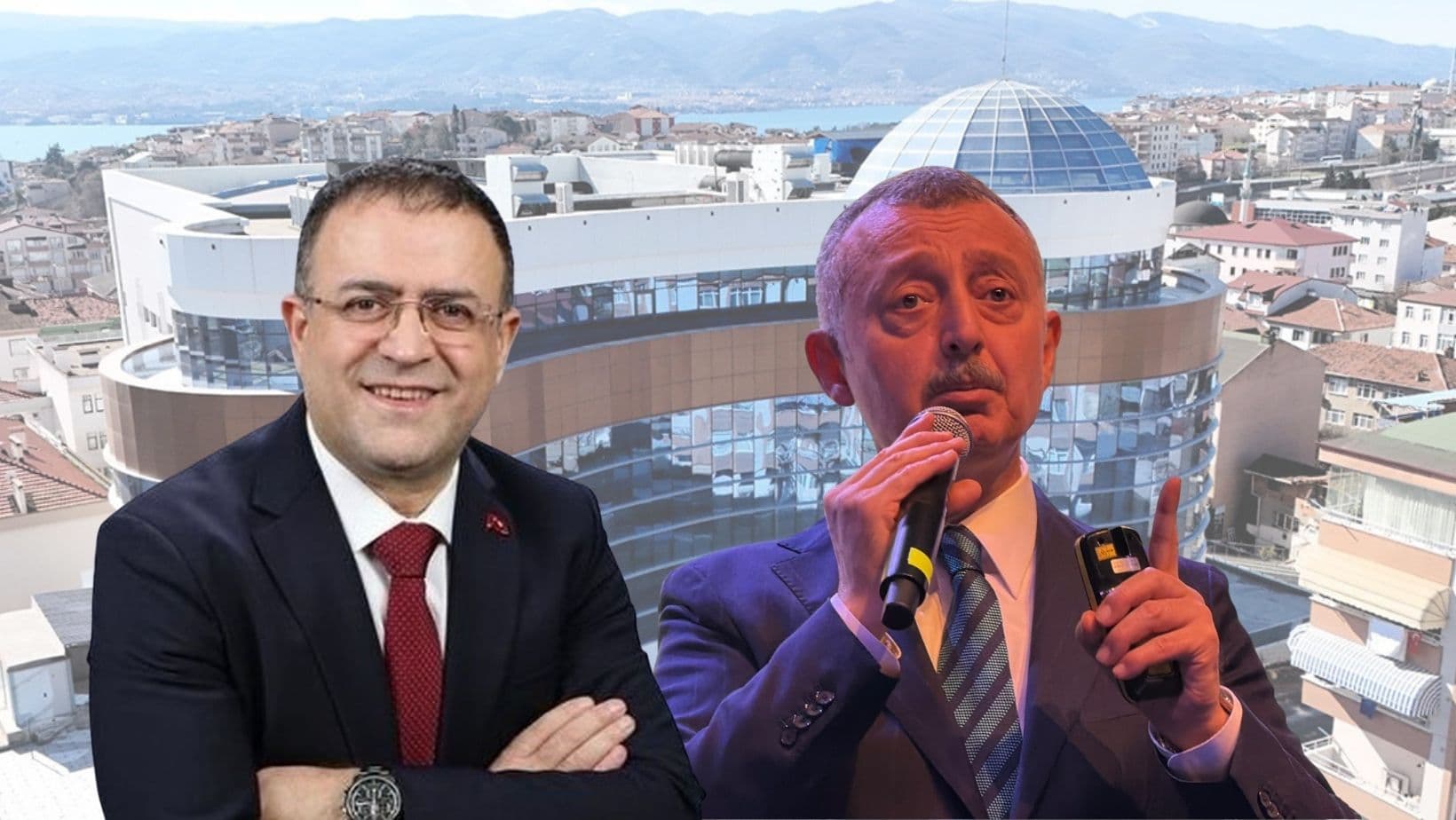 BÜYÜKAKIN’DAN SERTİF GÖKÇE’YE: “BİR DAHAKİ DÖNEM GERİ ALACAĞIZ”