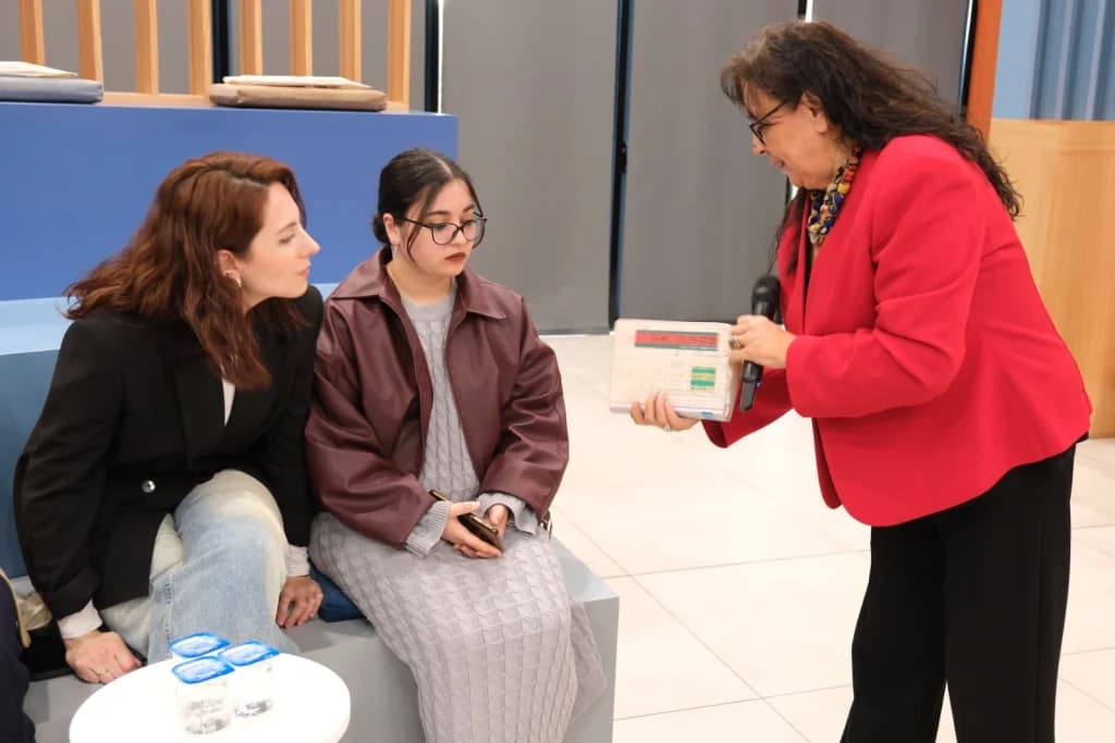 Büyükşehir'den gençlere tarih bilinci
