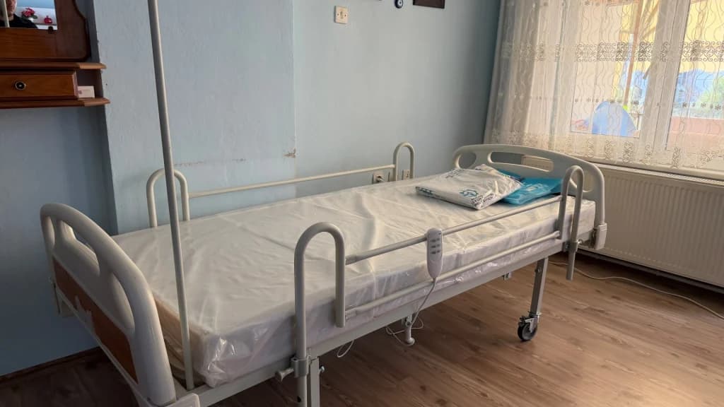 Büyükşehir'den ihtiyaç sahiplerine destek