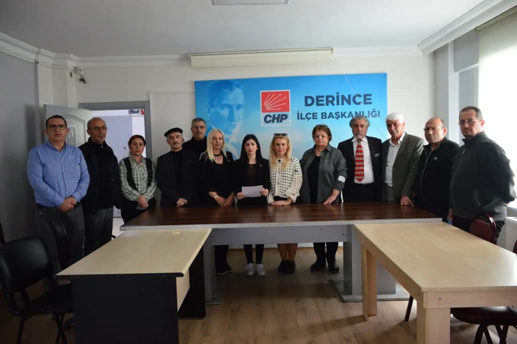 CHP'den Okullardaki Şiddete Sert Tepki: Toplumsal Kriz