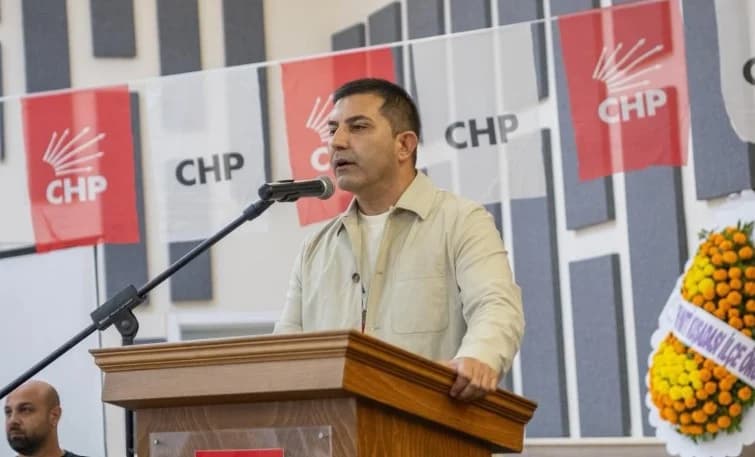 CHP'li Kuşadası Belediye Başkanı Ömer Günel gözaltında