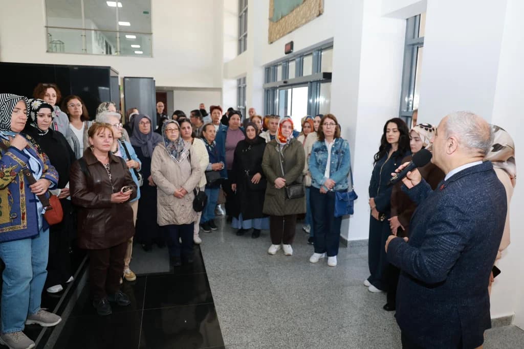 Çoban Mustafa Paşa, Gebze'de Dualarla Anıldı