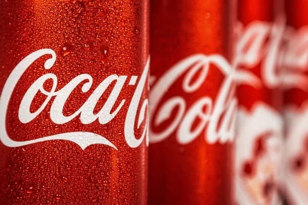 Coca-Cola'ya 282 Milyon TL Ceza!