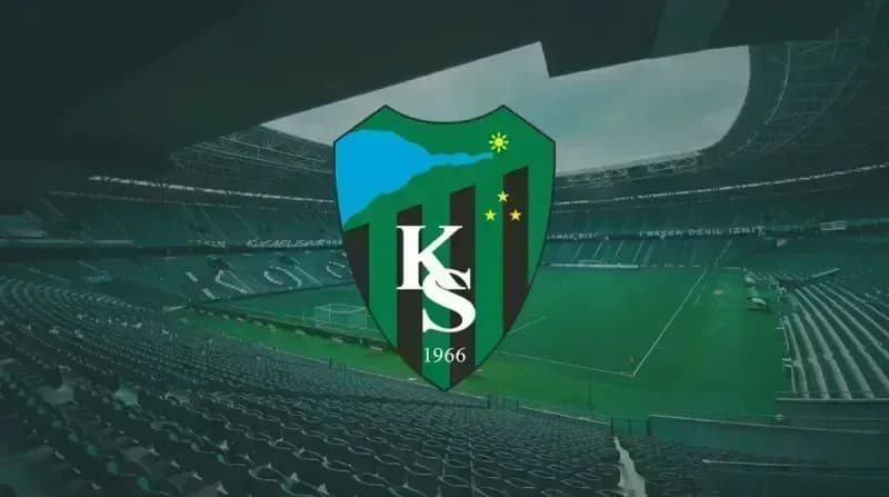 Kocaelispor'dan 100 Milyon TL'lik Ödeme Açıklaması!
