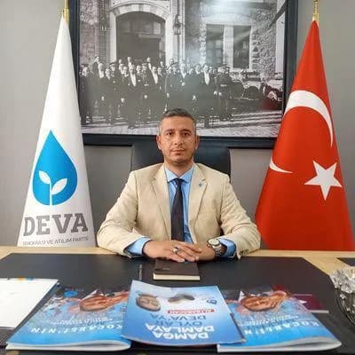 DEVA Kocaeli'den 8 Mart mesajı: Kadınların sesi gür çıkmalı