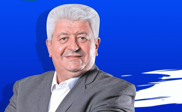 Adem Turgut: Kocaeli Cemiyeti'ne Aday Değilim!