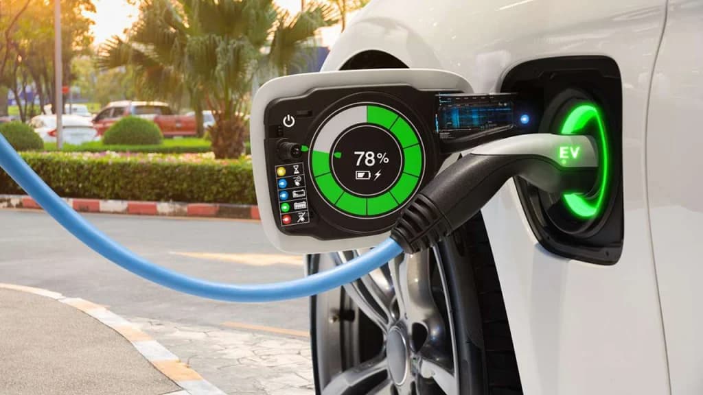 Elektrikli otomobil ilgisi rekor seviyede
