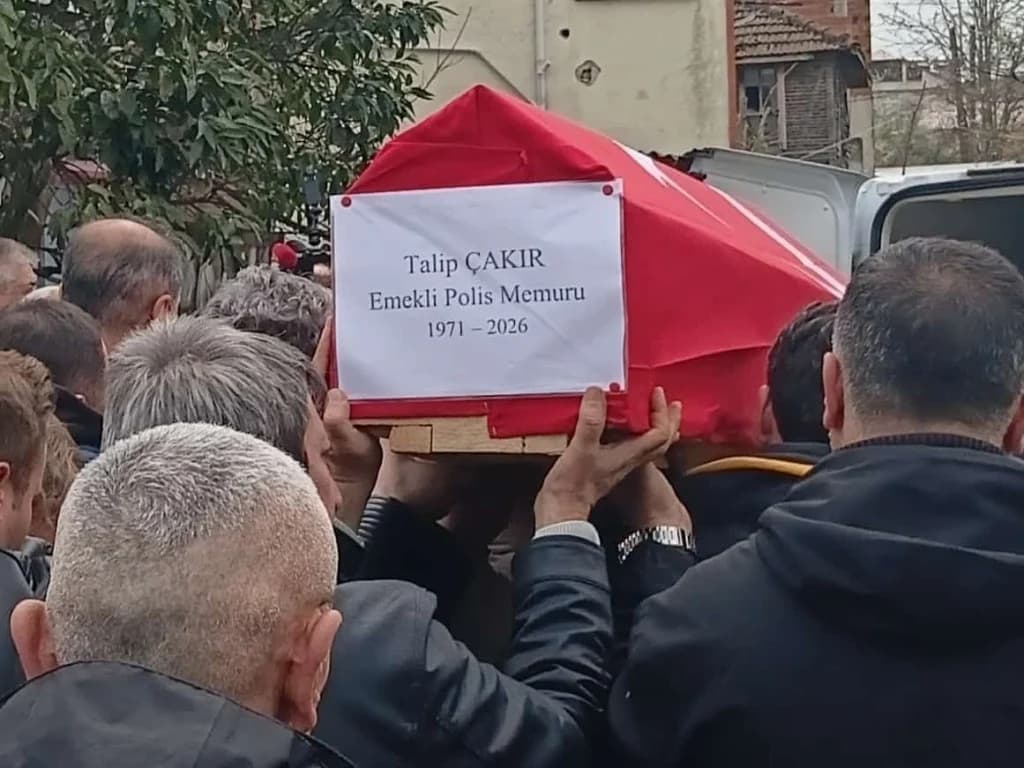 Emekli polis, eğlence mekanındaki saldırıda yaşamını yitirdi!
